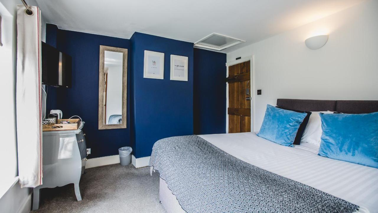 No8 Chepstow Bed & Breakfast Exterior photo
